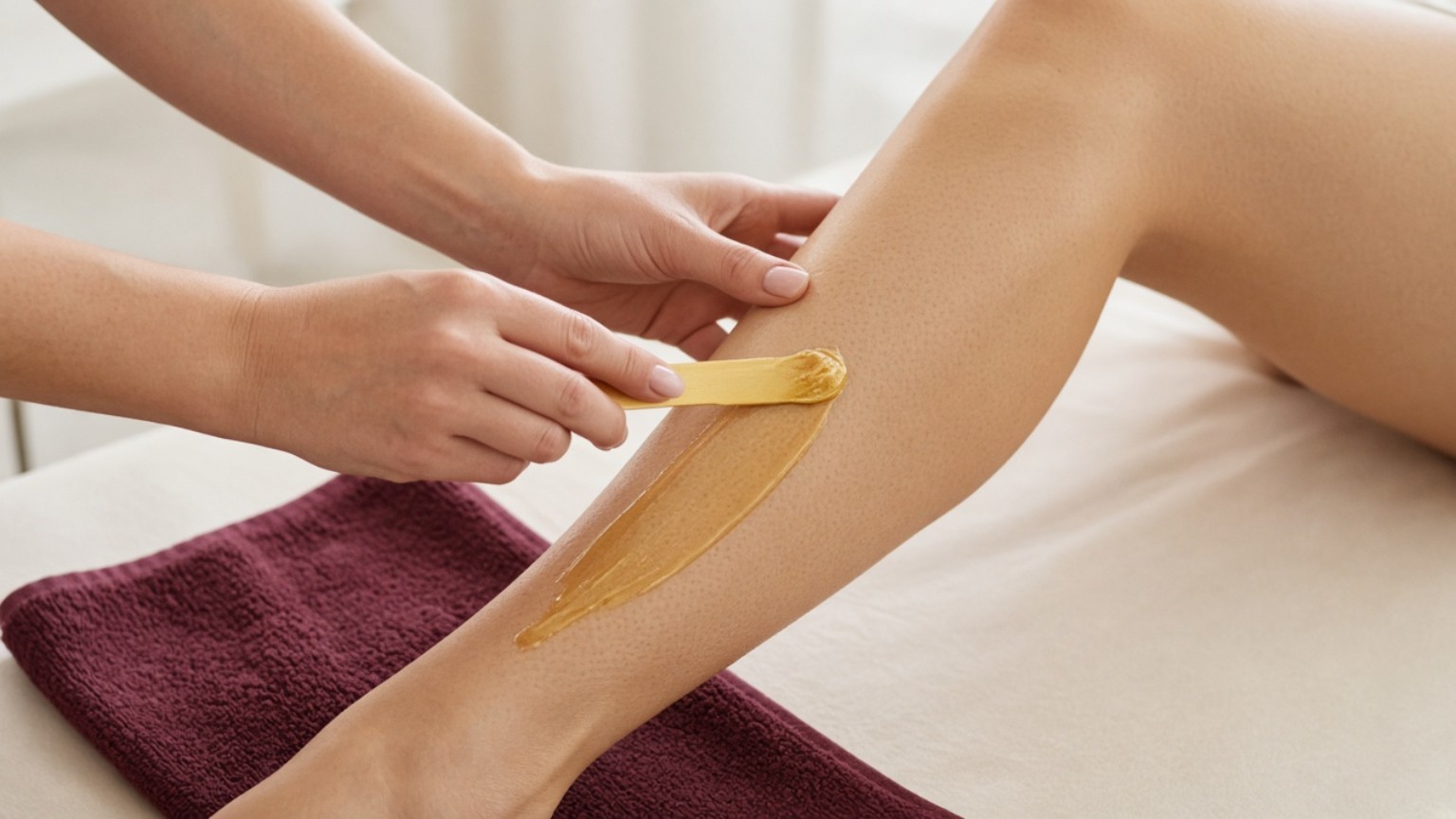 Signature Smooth Waxing Rituals